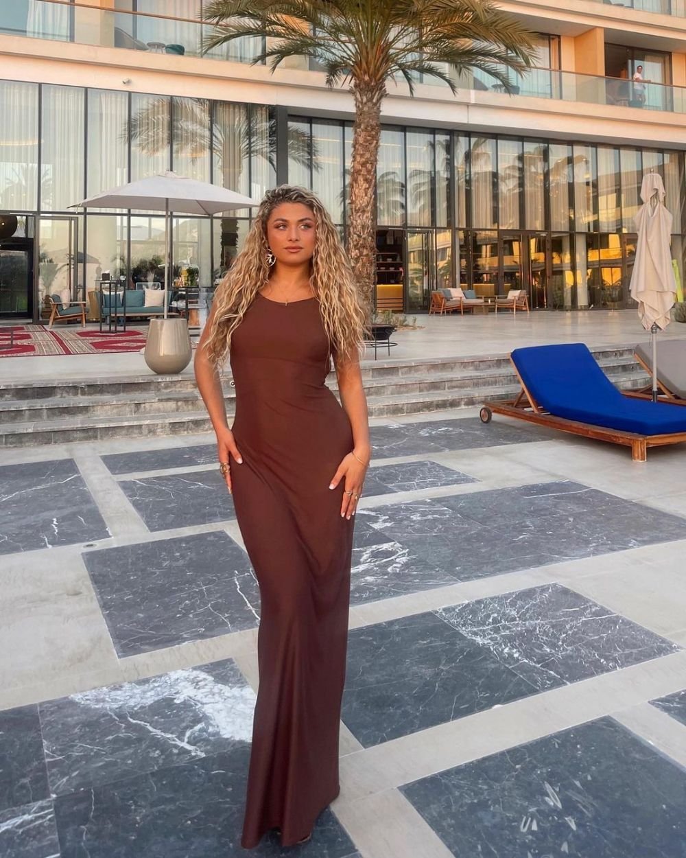 Are o siluetă perfectă, dar să o vezi pe mama sa! Cât de bine arată familia unei vedete de reality show din Marea Britanie_56