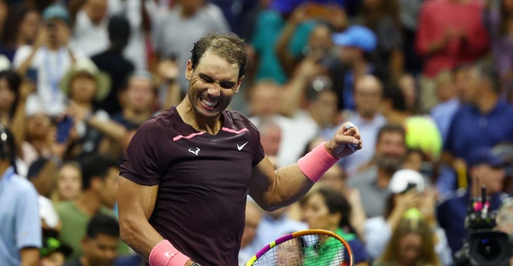 Rafa Nadal Jr. a venit pe lume! Presa din Spania confirmă vestea anului în viața marelui tenismen iberic_16