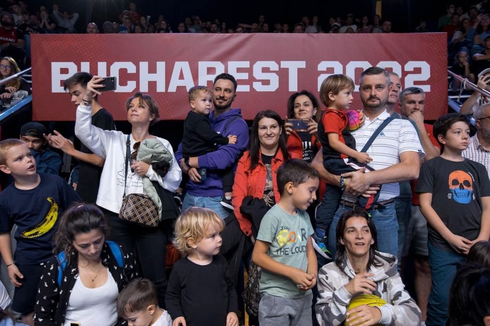 Naționala masculină a ratat accederea în sferturile CM de baschet 3x3 - tineret. Programul de duminică al turneului de la Circul Metropolitan_2