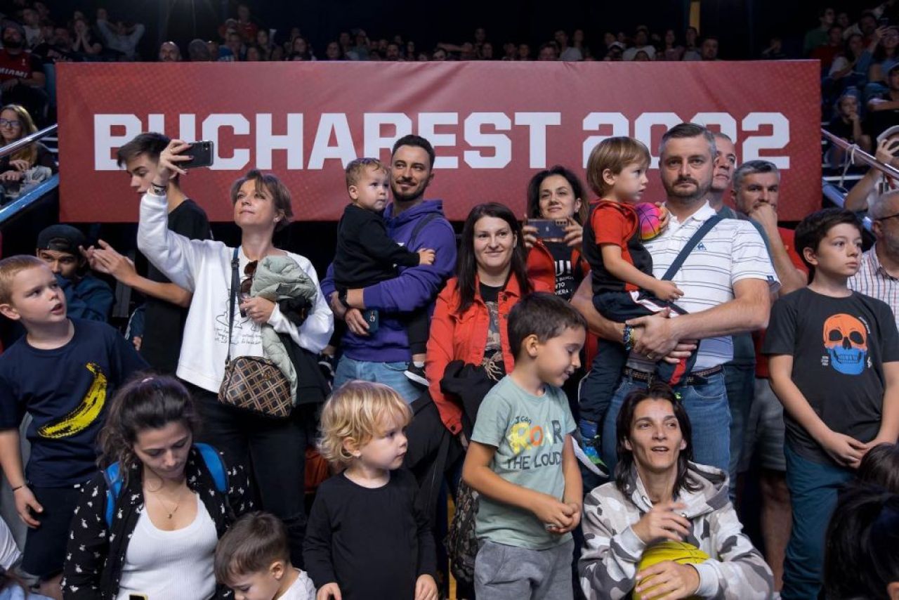 Naționala masculină a ratat accederea în sferturile CM de baschet 3x3 - tineret. Programul de duminică al turneului de la Circul Metropolitan_2