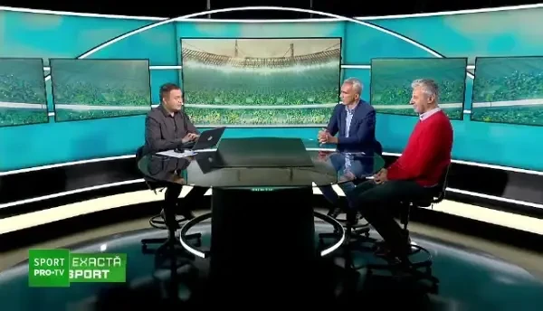 Adrian Iencsi, după Rapid - FC Botoșani 1-1 (09/10/2022)