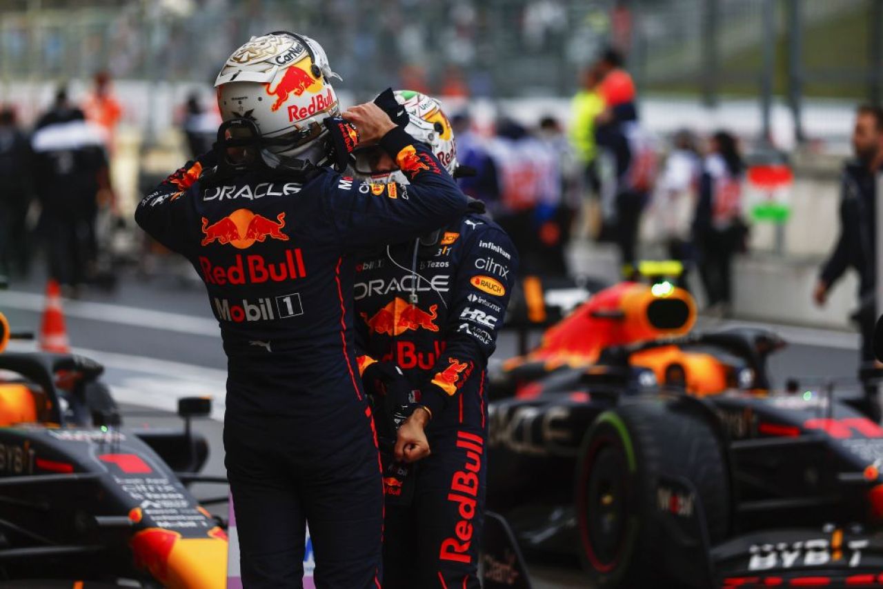 Max Verstappen, campion mondial! A câștigat în Japonia, în condiții speciale și și-a asigurat titlul după ce Leclerc a fost penalizat_8