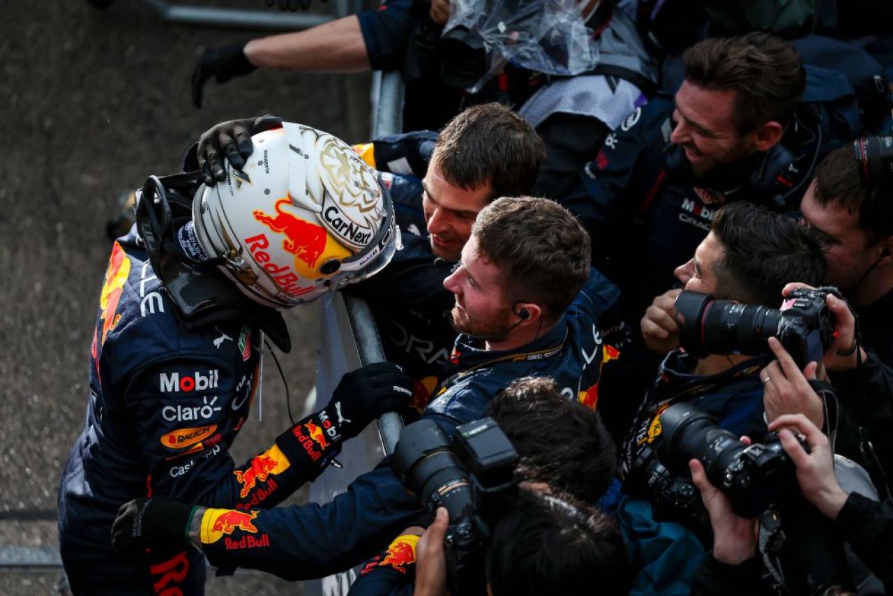 Max Verstappen, campion mondial! A câștigat în Japonia, în condiții speciale și și-a asigurat titlul după ce Leclerc a fost penalizat_9