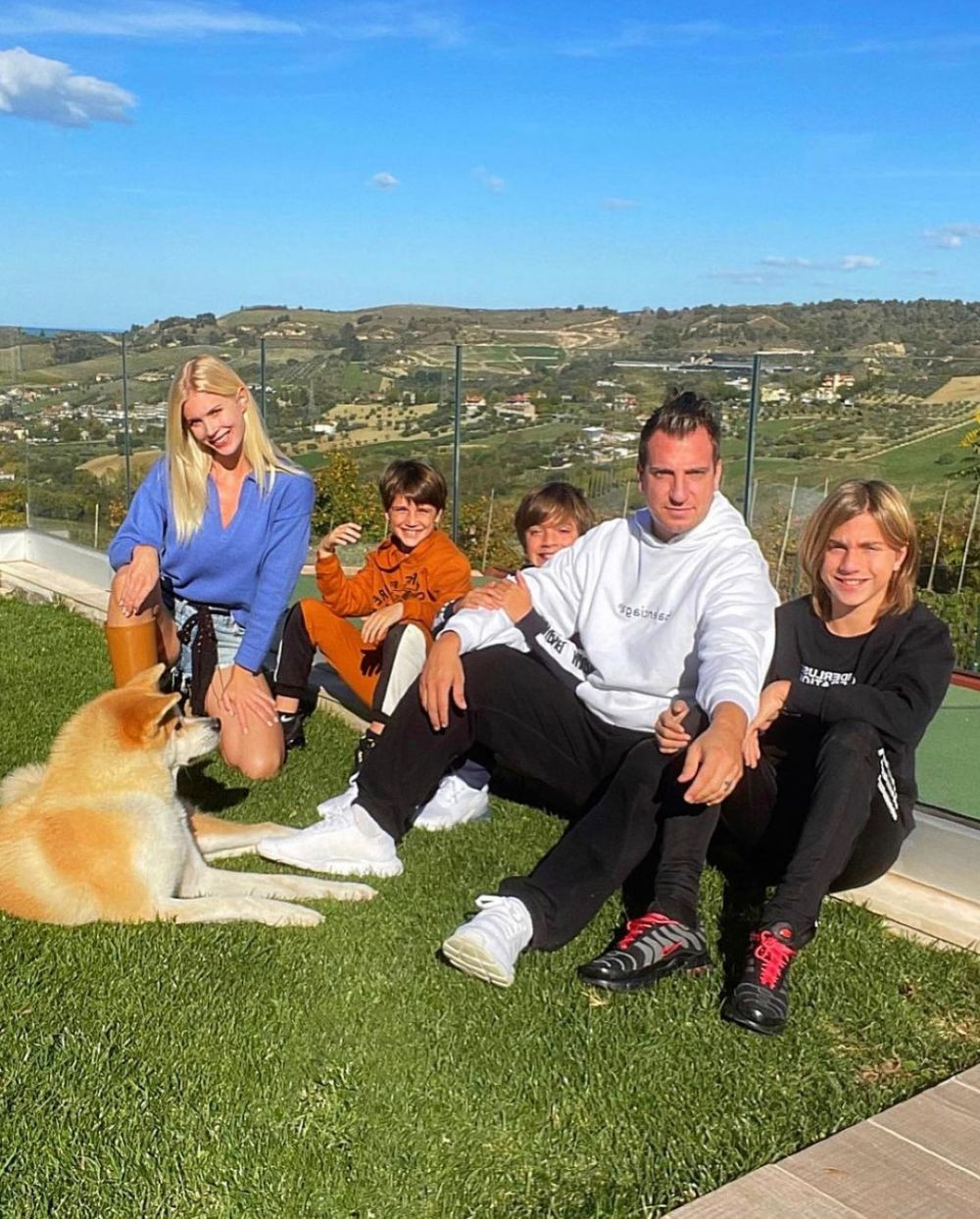 Wanda Nara, comparată de soțul pe care l-a &icirc;nșelat cu o mașină: &bdquo;Acum am un Ferrari!&rdquo;