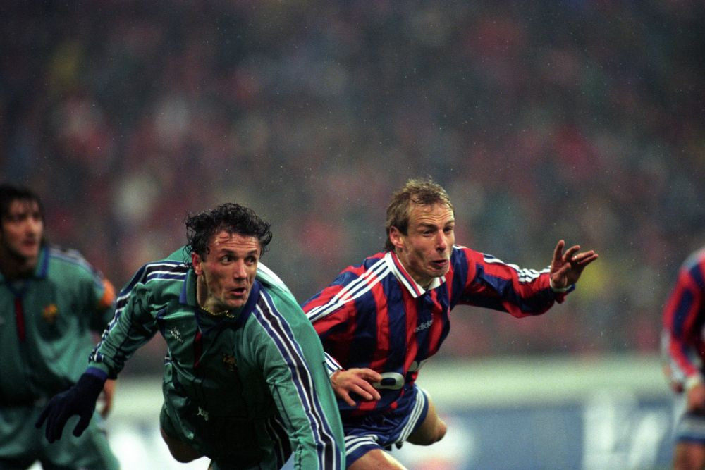 Adversarele României | Gică Popescu, analiză pertinentă despre grupa tricolorilor_2