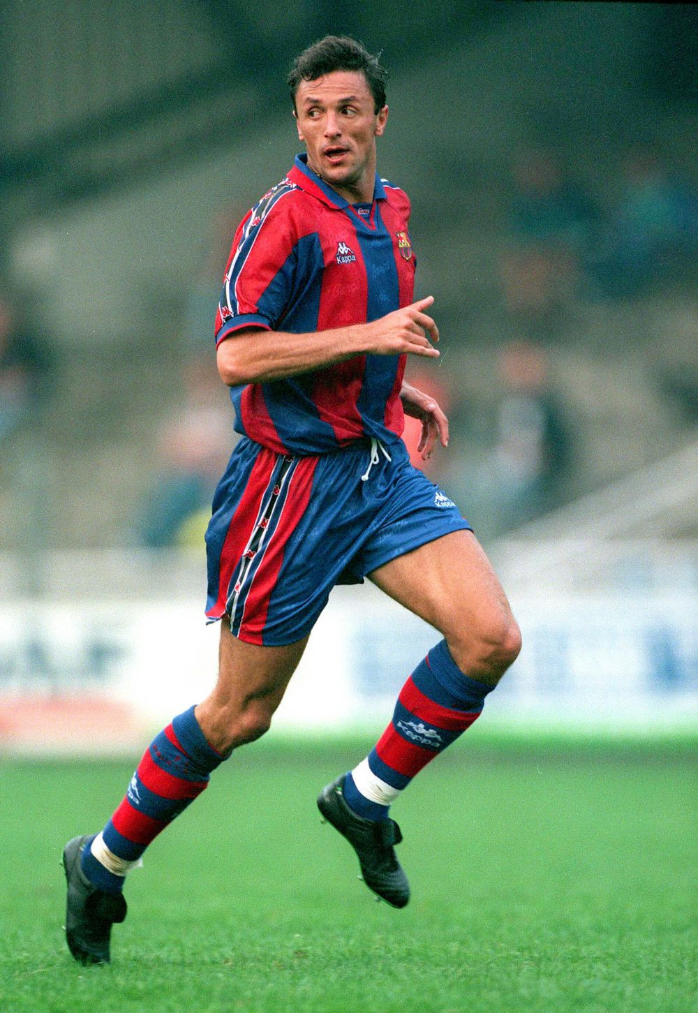 Adversarele României | Gică Popescu, analiză pertinentă despre grupa tricolorilor_4