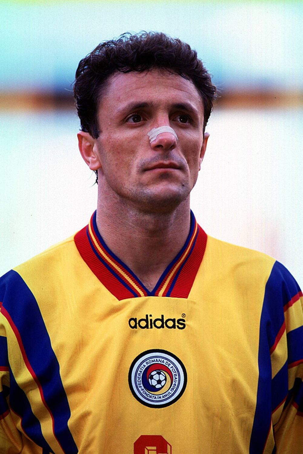 Adversarele României | Gică Popescu, analiză pertinentă despre grupa tricolorilor_6