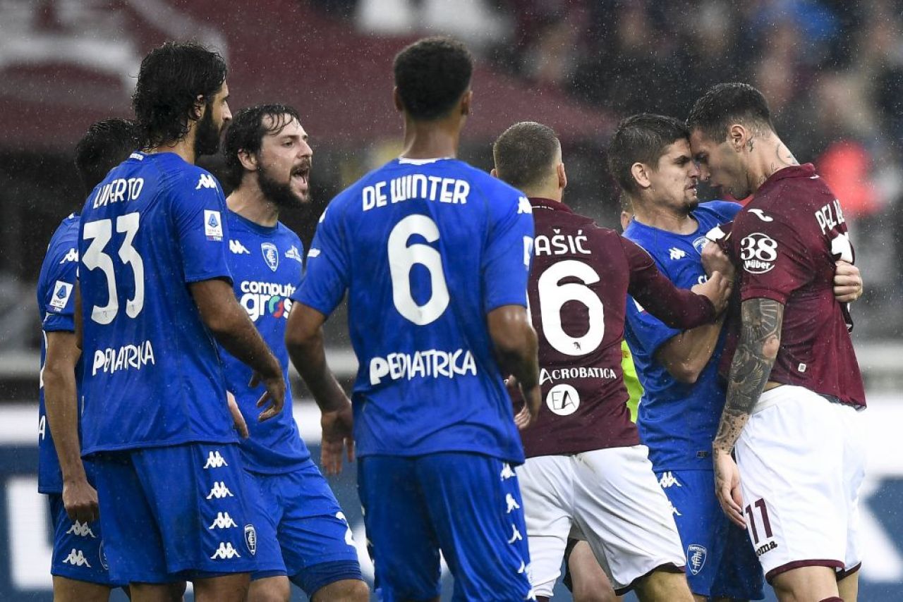Ce notă a primit Răzvan Marin după egalul din Serie A împotriva lui Torino_3