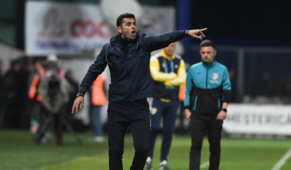Nicolae Dică era gata de plecarea de la FCSB! Anunțul făcut după meciul cu Petrolul