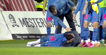 Criză de nervi a lui Billel Omrani! Radunovic dezvăluie ce s-a întâmplat după Petrolul - FCSB_3