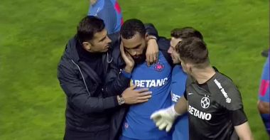 Criză de nervi a lui Billel Omrani! Radunovic dezvăluie ce s-a întâmplat după Petrolul - FCSB_10