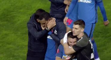 Criză de nervi a lui Billel Omrani! Radunovic dezvăluie ce s-a întâmplat după Petrolul - FCSB_11