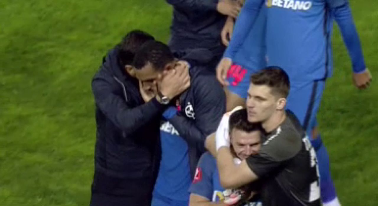 Criză de nervi a lui Billel Omrani! Radunovic dezvăluie ce s-a întâmplat după Petrolul - FCSB_11