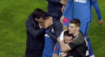 Criză de nervi a lui Billel Omrani! Radunovic dezvăluie ce s-a întâmplat după Petrolul - FCSB_11