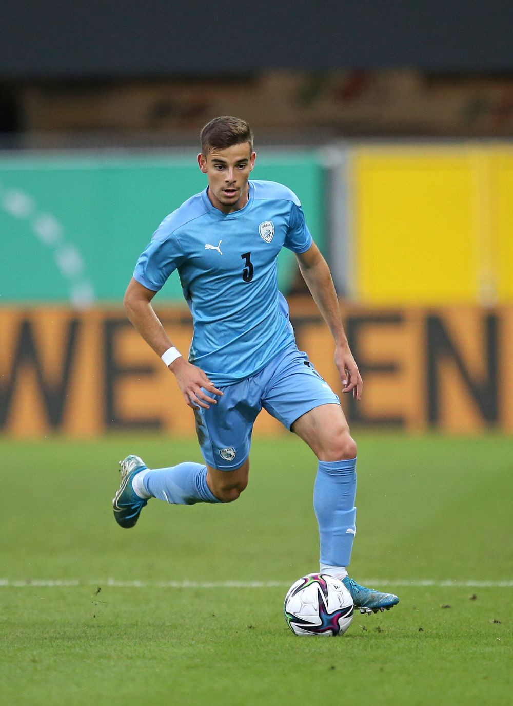 Israelul pentru noi este România 2! Cinci fotbaliști cu cetățenie română joacă în naționala Israelului, adversara ”tricolorilor” din preliminarii_15