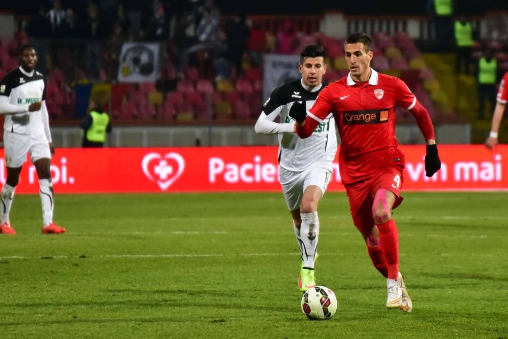 Israelul pentru noi este România 2! Cinci fotbaliști cu cetățenie română joacă în naționala Israelului, adversara ”tricolorilor” din preliminarii_29