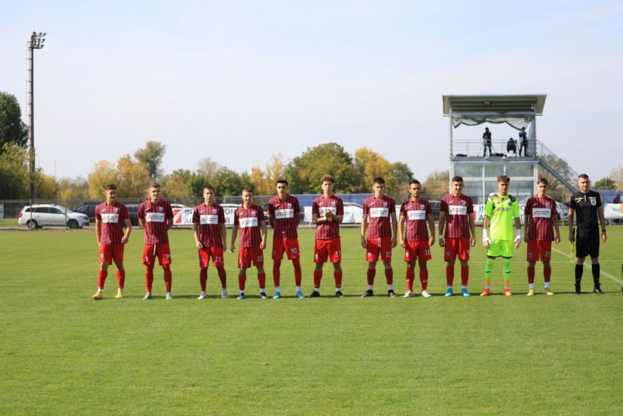 FCSB a făcut-o de oaie în toate cele trei derby-uri cu Steaua din week-end + ironia ”militarilor” față de clubul lui Gigi Becali!_5