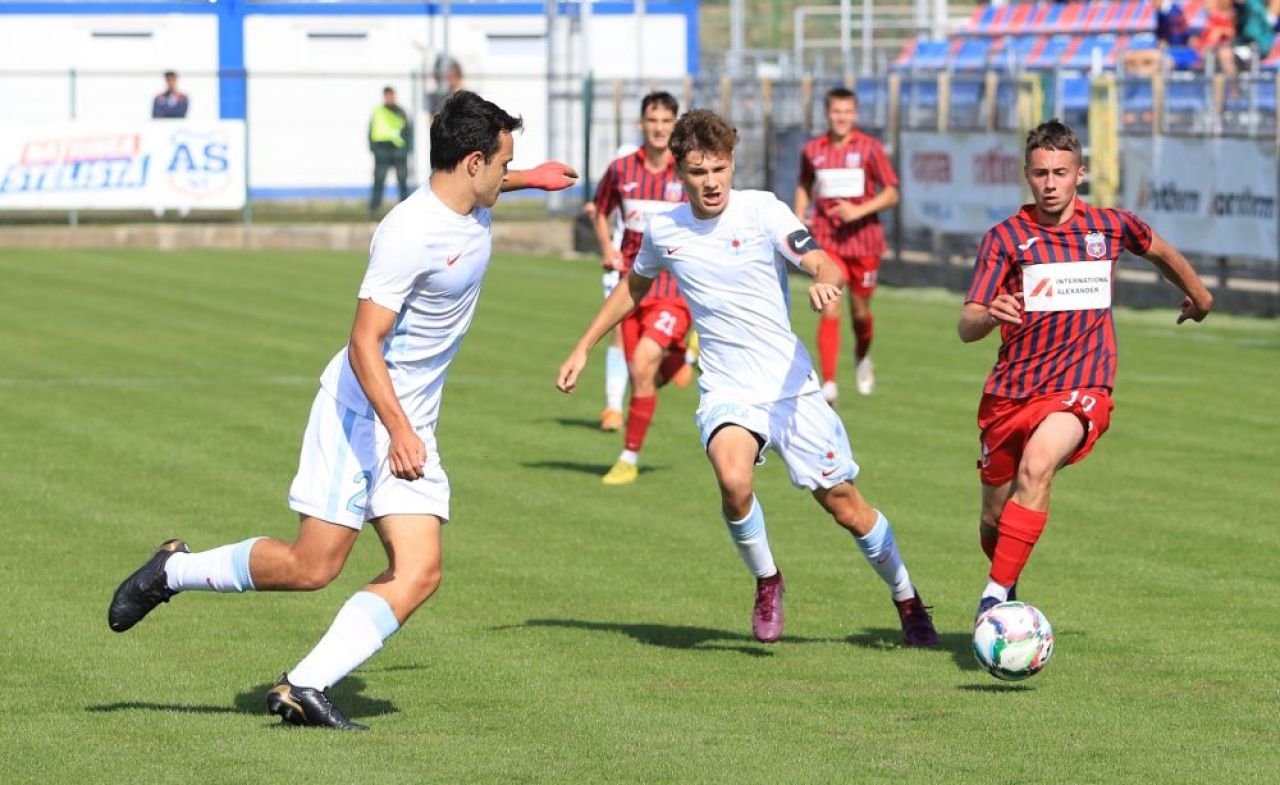 FCSB a făcut-o de oaie în toate cele trei derby-uri cu Steaua din week-end + ironia ”militarilor” față de clubul lui Gigi Becali!_7