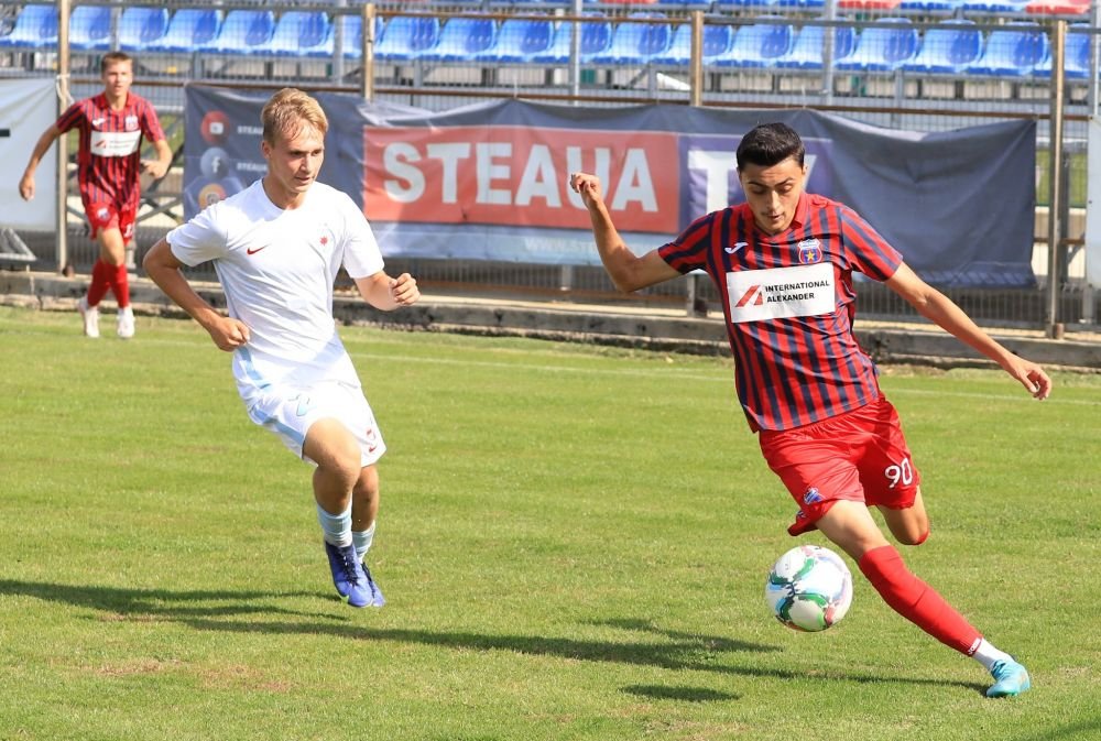 FCSB a făcut-o de oaie în toate cele trei derby-uri cu Steaua din week-end + ironia ”militarilor” față de clubul lui Gigi Becali!_10