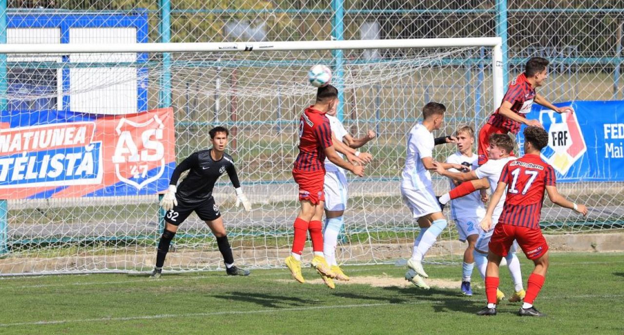 FCSB a făcut-o de oaie în toate cele trei derby-uri cu Steaua din week-end + ironia ”militarilor” față de clubul lui Gigi Becali!_12