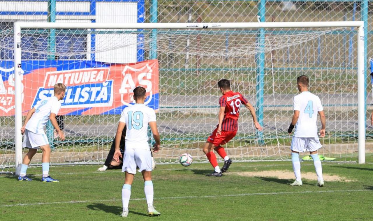 FCSB a făcut-o de oaie în toate cele trei derby-uri cu Steaua din week-end + ironia ”militarilor” față de clubul lui Gigi Becali!_14