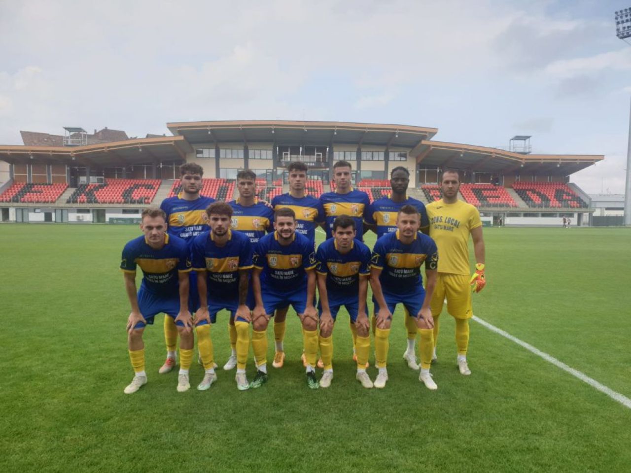 ”Omul-foarfecă” Mansour, ca în zilele bune! A marcat o dublă în minutele 90+1 și 90+3, la 3-2 pentru adversari_8