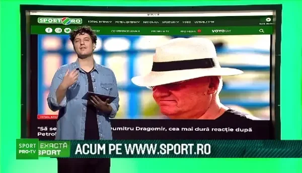 Florin Gardoș, despre perioada dificilă de la FCSB (10/10/2022)