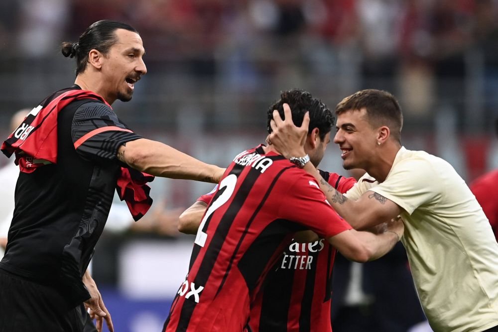 Fotbalistul de la AC Milan care e peste medie: „Are o inteligență aparte”_5