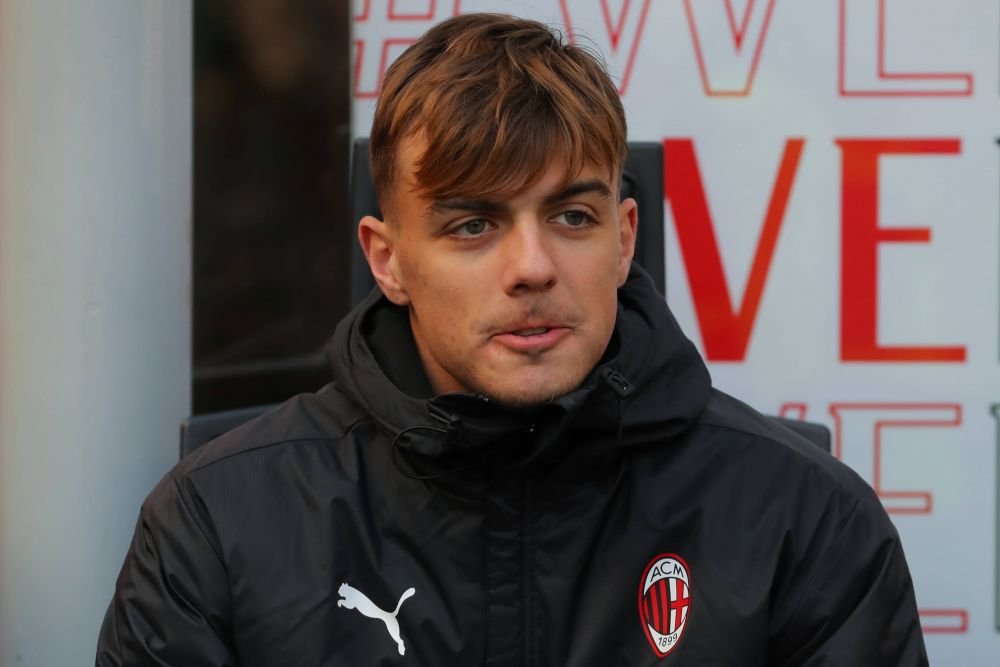 Fotbalistul de la AC Milan care e peste medie: „Are o inteligență aparte”_6