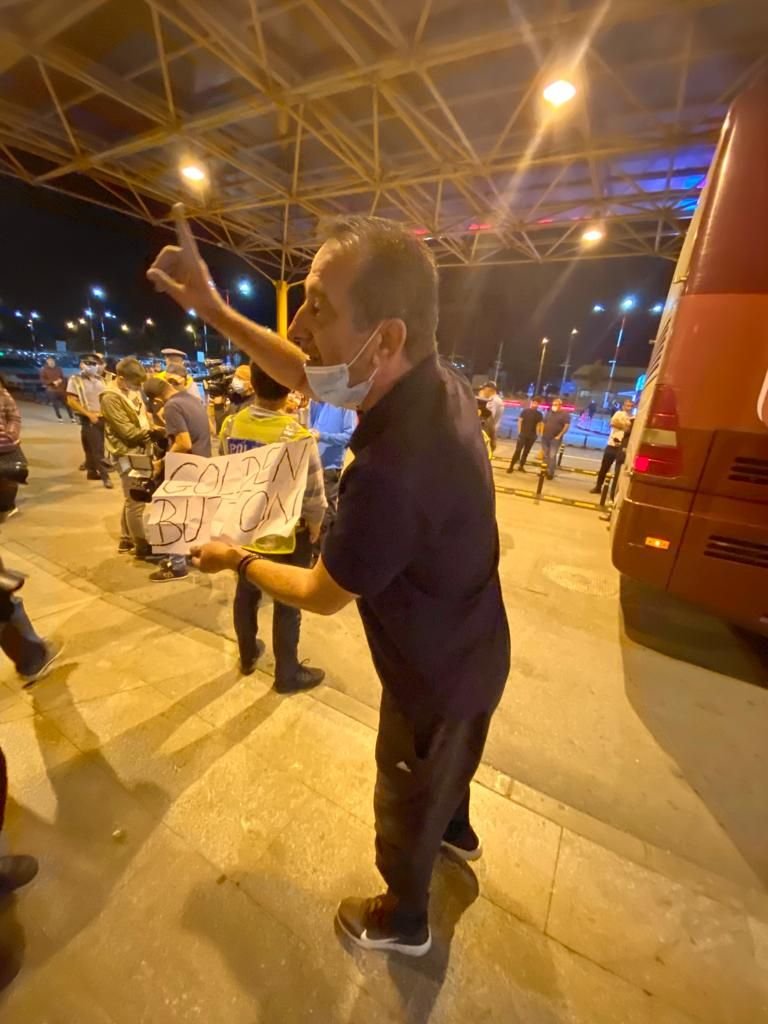 Doliu în Gruia! Dan Petrescu și-a pierdut cel mai bun prieten! Anunțul a fost făcut înainte de meciul cu UTA Arad_4