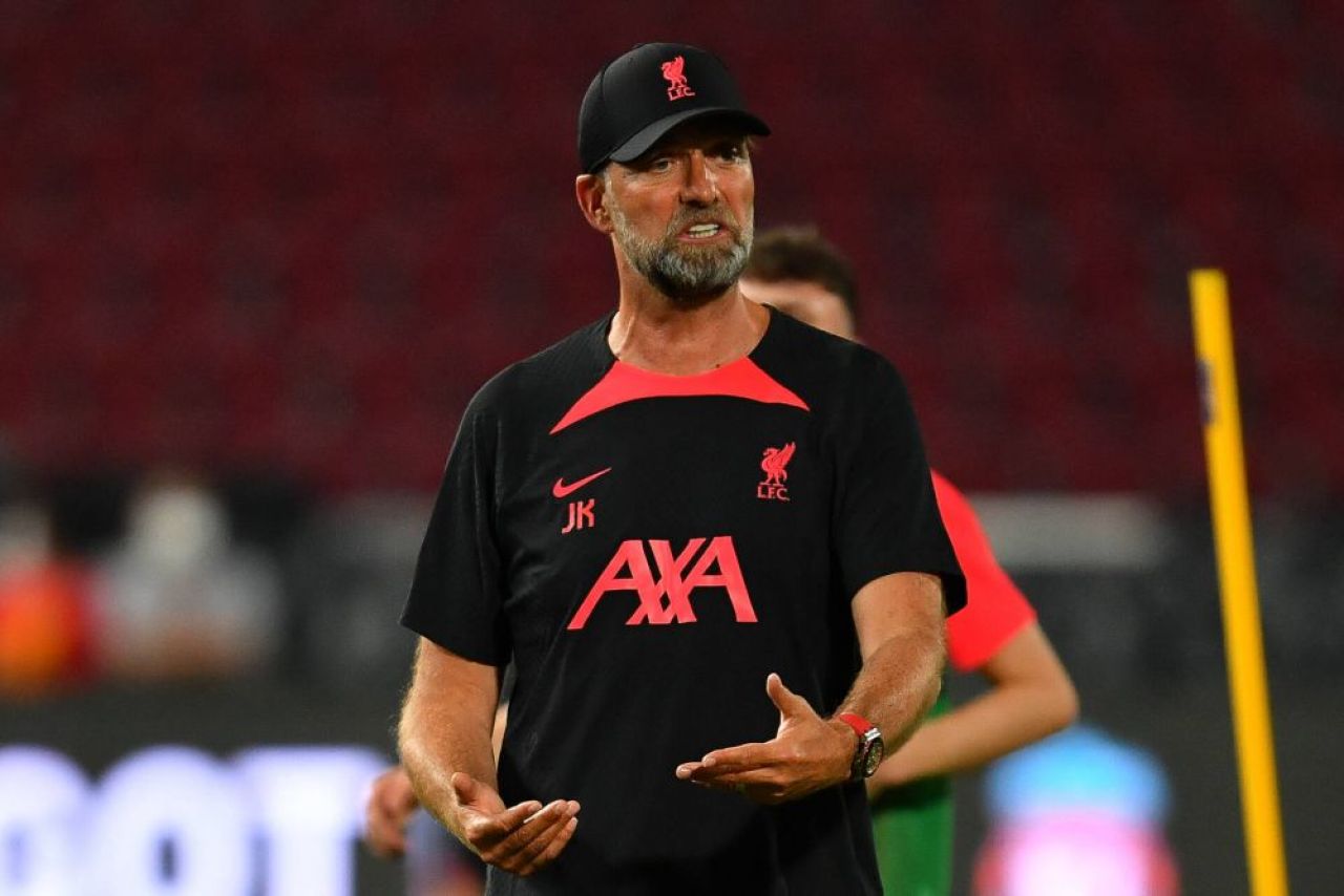 Lovitura grea pentru Liverpool! S-a accidentat unul dintre cei mai importanți