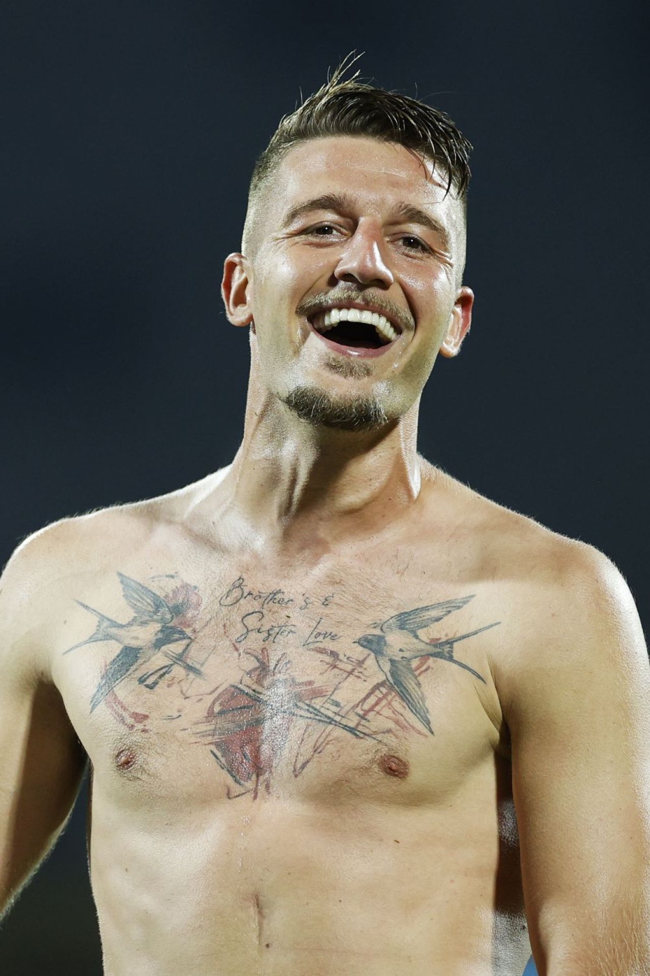 Se pregătește un transfer spectaculos în iarnă! ”Asalt” pentru Milinkovic-Savic de la Lazio_1