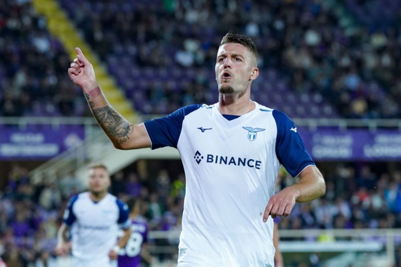 Se pregătește un transfer spectaculos în iarnă! ”Asalt” pentru Milinkovic-Savic de la Lazio_2