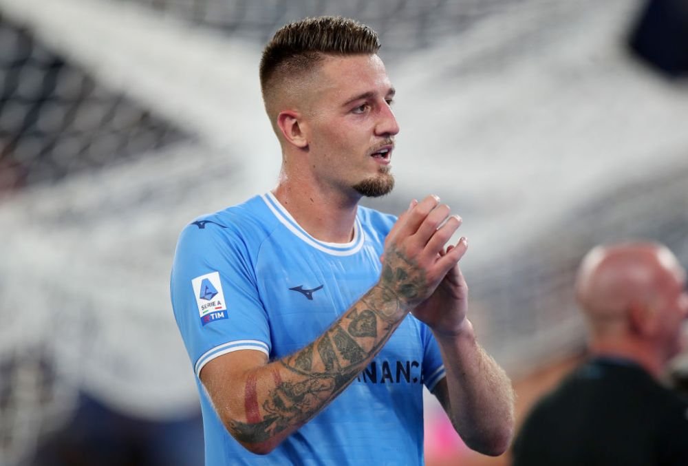 Se pregătește un transfer spectaculos în iarnă! ”Asalt” pentru Milinkovic-Savic de la Lazio_4
