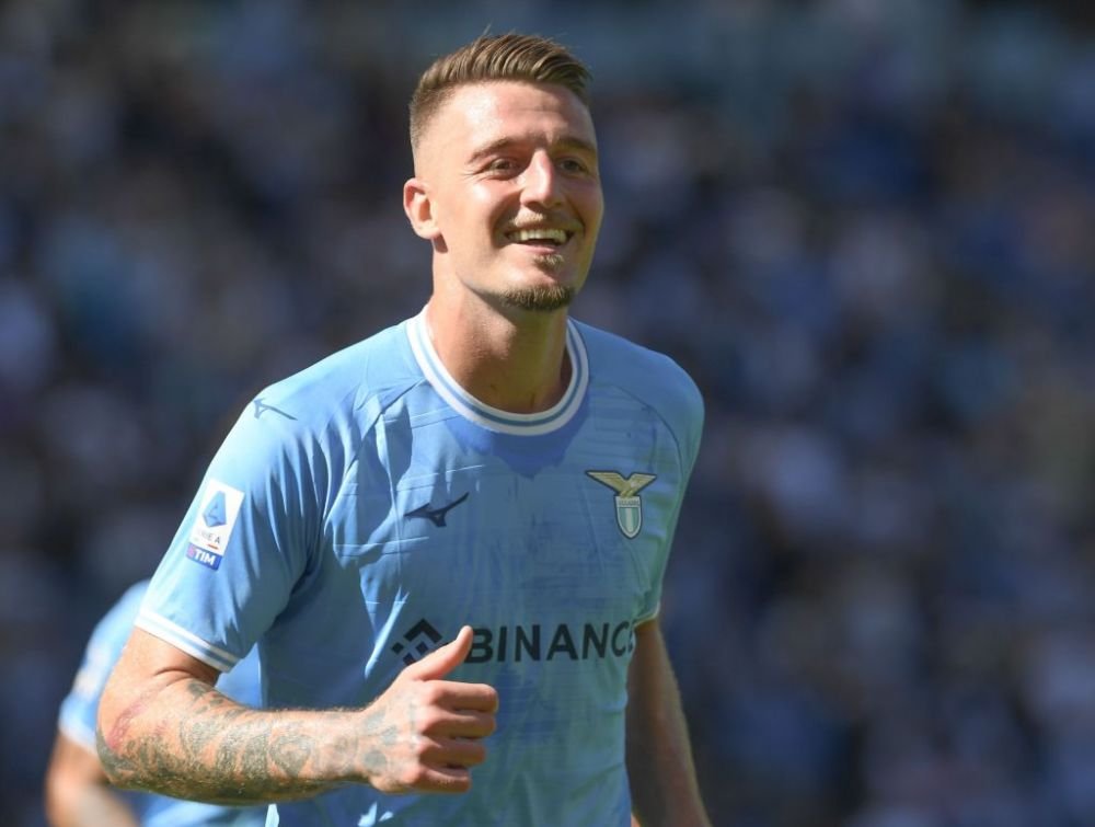 Se pregătește un transfer spectaculos în iarnă! ”Asalt” pentru Milinkovic-Savic de la Lazio_5