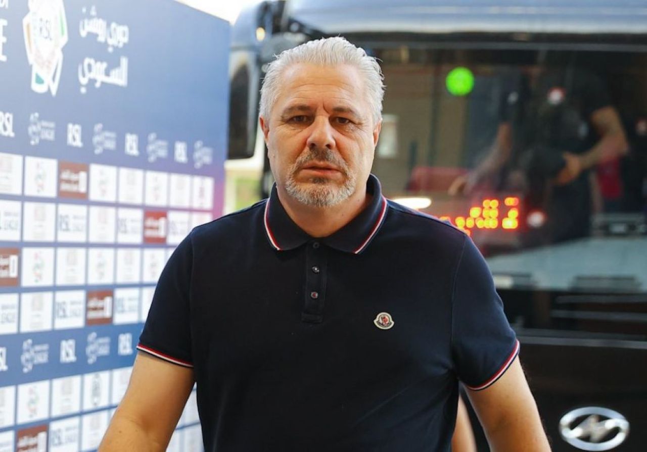 Ce mai face Marius Șumudică prin Arabia Saudită. Nu prea bine!_1