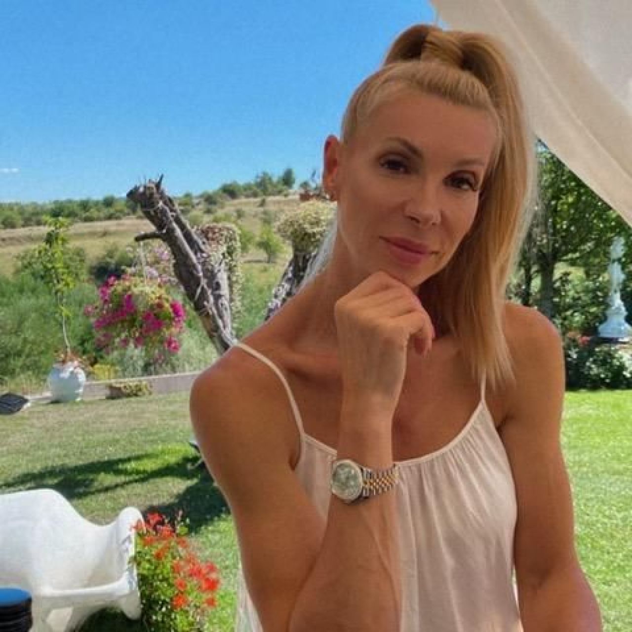 Cristina Pîrv, cea mai valoroasă voleibalistă din istoria României: „Eu pot, eu vreau, eu fac!” Aproape să intre în depresie după divorțul de marele Giba, și-a revenit prin credința în Dumnezeu_10