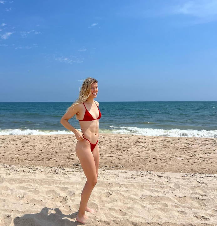 Eugenie Bouchard și Jaqueline Cristian, apariții spectaculoase la petrecerea jucătoarelor, organizată în cadrul Transylvania Open_6