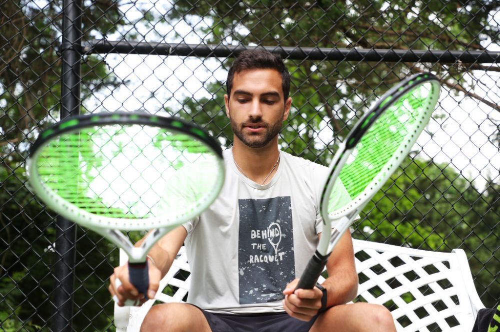 Un fost campion la Wimbledon a lăsat tenisul pentru un sport obscur, dar în creștere explozivă, pickleball_1