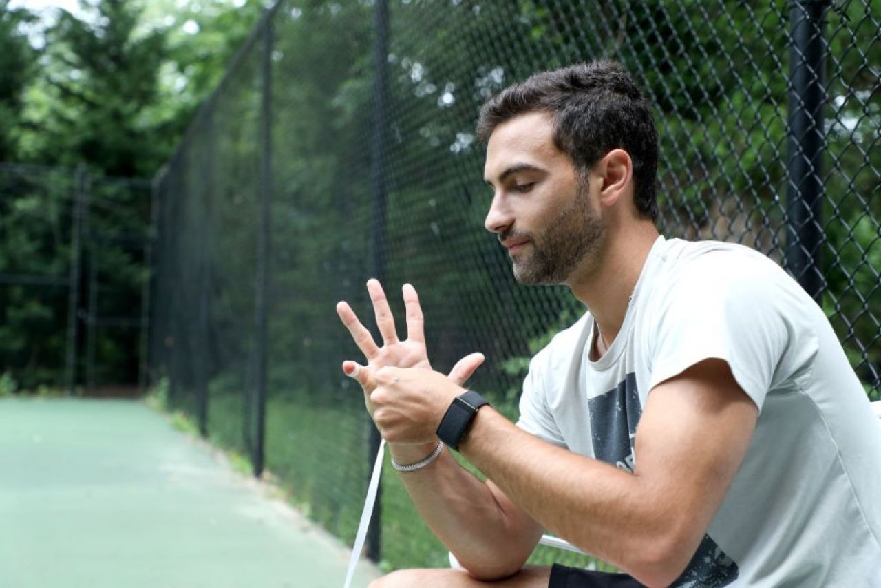 Un fost campion la Wimbledon a lăsat tenisul pentru un sport obscur, dar în creștere explozivă, pickleball_2