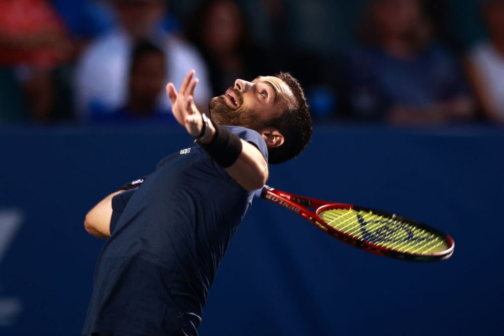 Un fost campion la Wimbledon a lăsat tenisul pentru un sport obscur, dar în creștere explozivă, pickleball_4