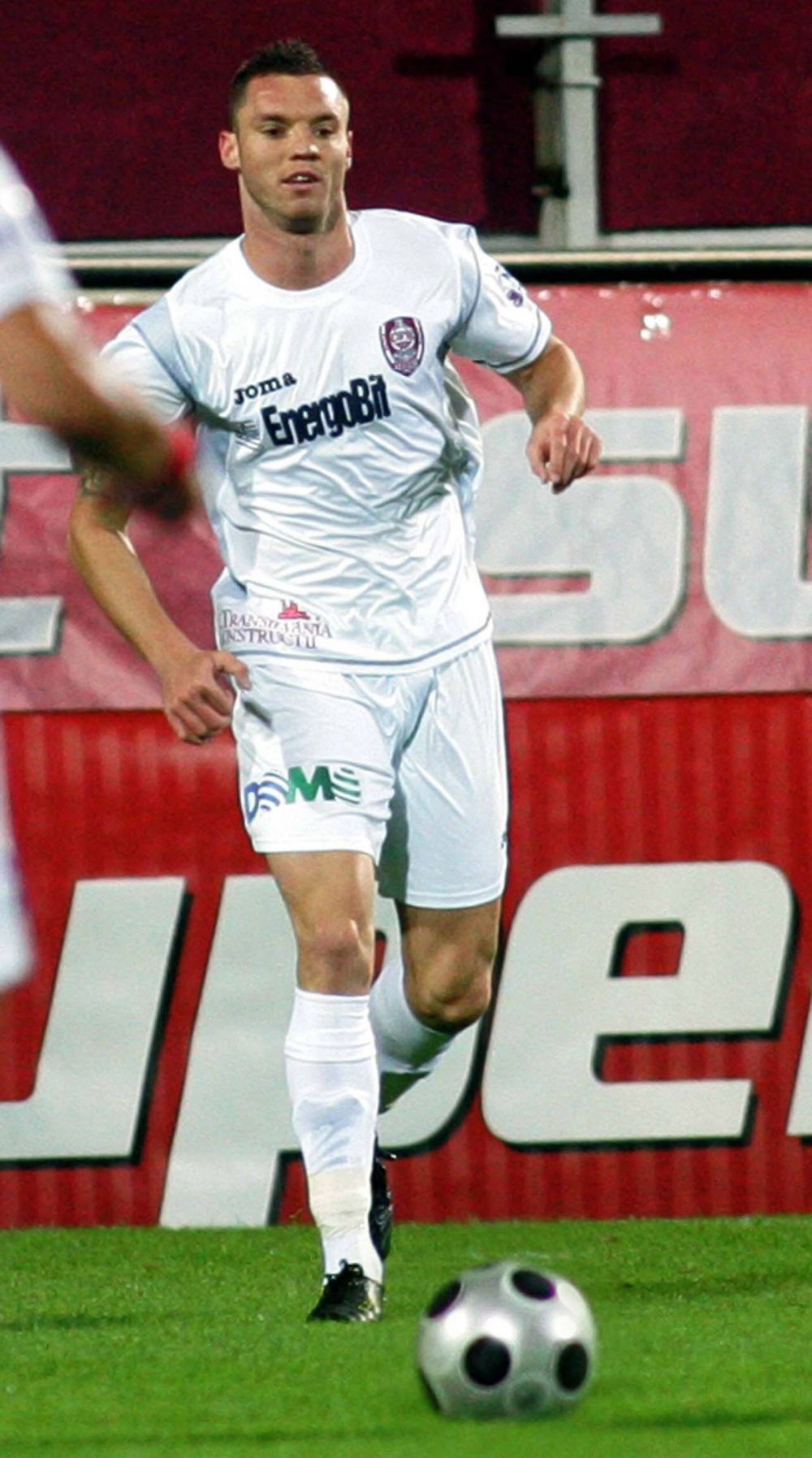 Dinamo 3 face legea în Liga 4! CS FC Dinamo, echipa lui Nicolae Badea antrenată de Andrei Cristea, a bifat și un 21-0_1