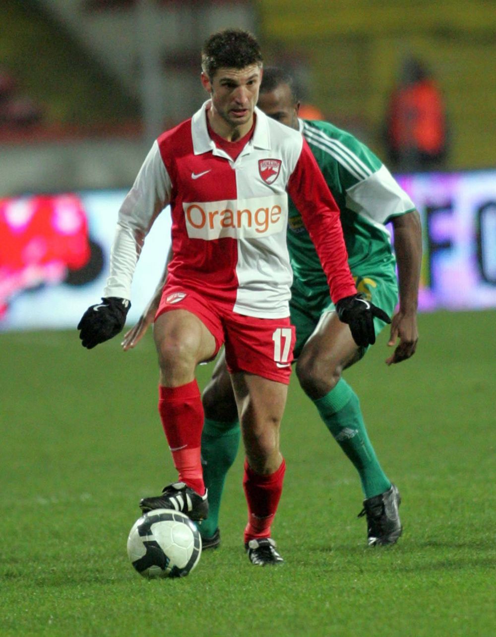 Dinamo 3 face legea în Liga 4! CS FC Dinamo, echipa lui Nicolae Badea antrenată de Andrei Cristea, a bifat și un 21-0_4