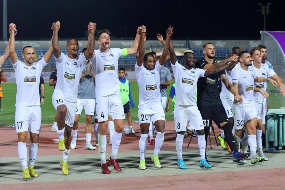 Sezon de excepție pentru rom&acirc;nul fost la Arsenal și antrenat de un c&acirc;știgător de Champions League cu Manchester United