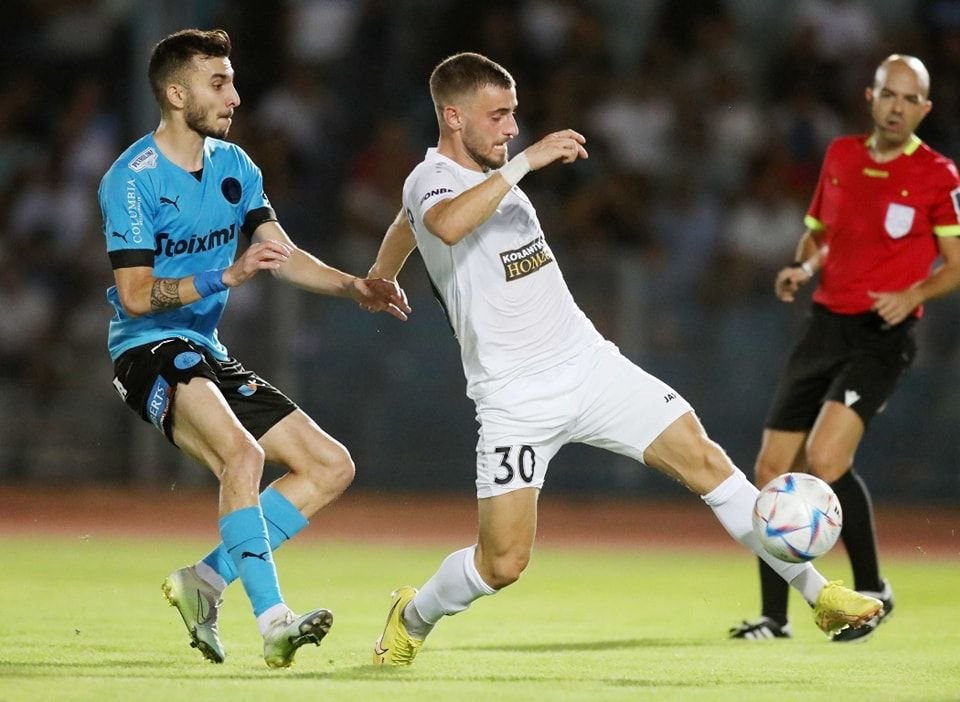 Sezon de excepție pentru românul fost la Arsenal și antrenat de un câștigător de Champions League cu Manchester United_3