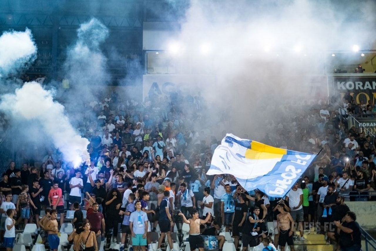 Sezon de excepție pentru românul fost la Arsenal și antrenat de un câștigător de Champions League cu Manchester United_22