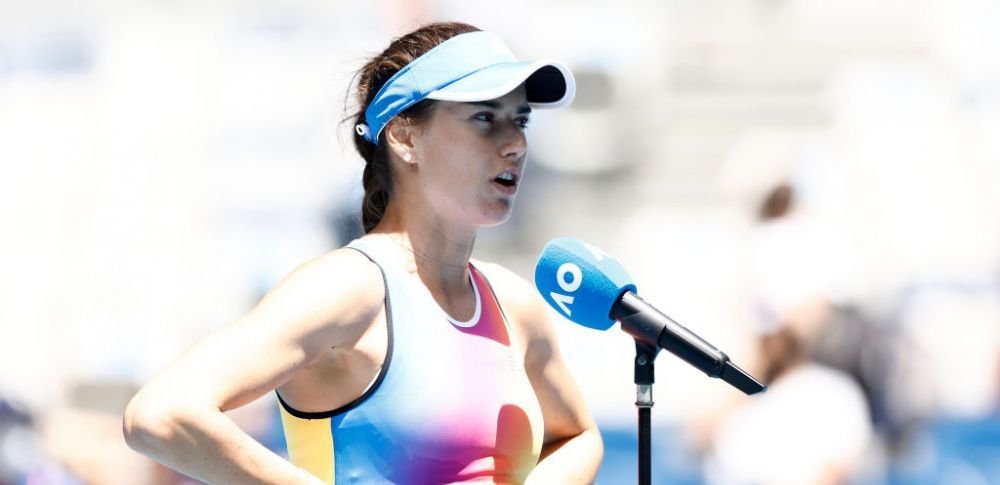 Sorana Cîrstea va fi antrenată de Thomas Johansson, campion la Australian Open și fost tehnician al lui David Goffin_26