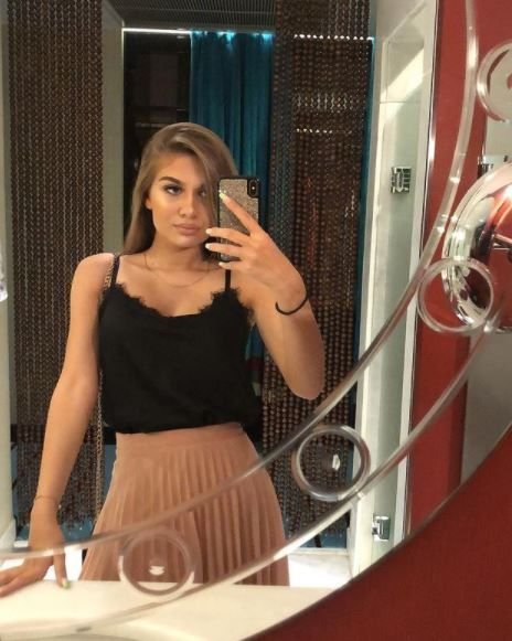 Iubita lui Tavi Popescu, vinovată de forma slabă a acestuia? Unchiul jucătorului de la FCSB a intrat în direct și a lămurit tot _9