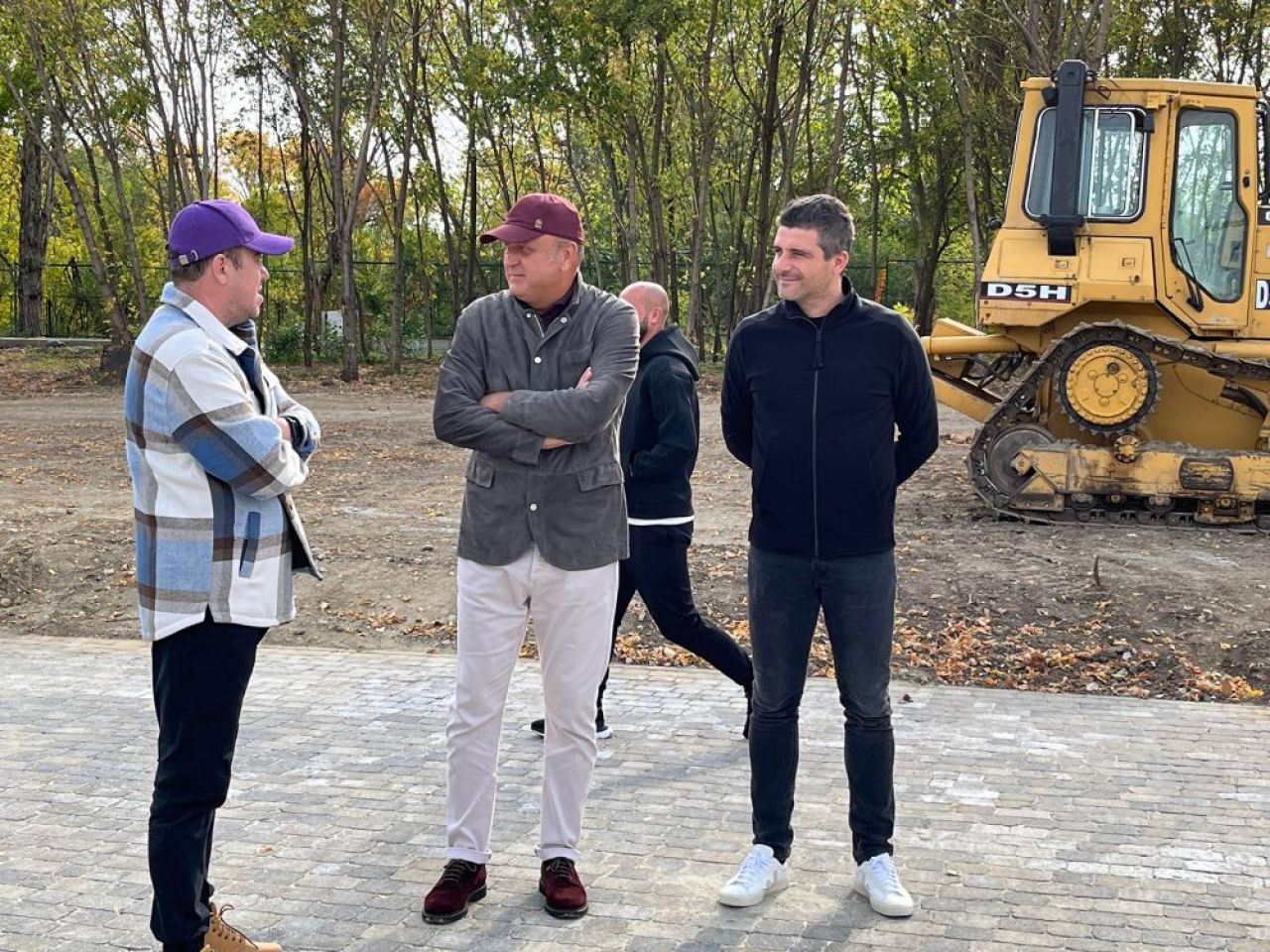 Așa arată noua bază de pregătire a Rapidului, care costă peste 6 milioane de euro_14