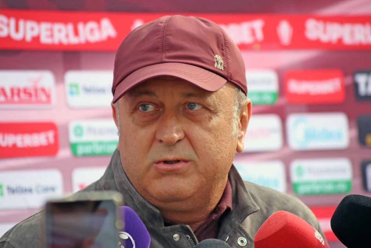 Dan Șucu acuză că Rapid este vânată de arbitri: